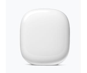Google Nest Wifi Pro 1-Pk Blanc