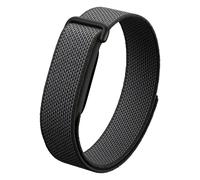 Google Performance Loop Band pour Fitbit Air - Obsidian