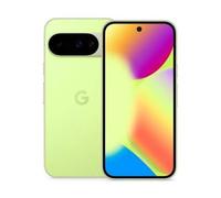 Google Pixel 10 12+128GB 6.3" 5G Cedar Green EU