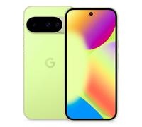 Google Smartphone Pixel 10 – 128 Go – Vert Citron
