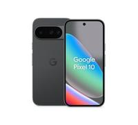 Pixel 10 (5G) 128 Go, Noir volcanique