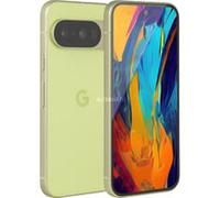 Google Pixel 10 128 Go Vert Citron