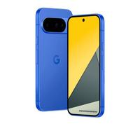 Pixel 10 (5G) 128 Go, Bleu