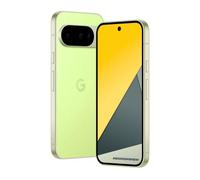 Google Pixel 10 128Go vert citron | neuf - dans son emballage d'origine | AN717395