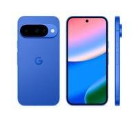 Google Smartphone Pixel 10 – 6,3 pouces OLED 5G – Double SIM – 12 Go RAM, 128 Go – Indigo