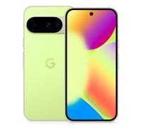 Google Pixel 10 16 cm (6.3") Double SIM Android 16.0 5G USB Type-C 12 Go 256 Go 4970 mAh Vert