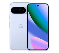 Smartphone Google Pixel 10 6,3" 5G Double SIM 256 Go Givre