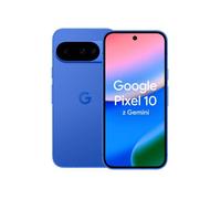 Google Pixel 10 5G 12GB-128GB Azul (Indigo) Dual SIM