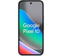 Google Pixel 10 5G Dual SIM 128GB 12GB RAM Obsidian Noir