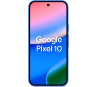 Pixel 10 (5G) 256 Go, Bleu