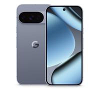 Google Pixel 10 Pro 16 cm (6.3") Double SIM Android 16.0 5G 16 Go 128 Go 4870 mAh Gris