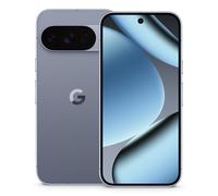 Google Pixel 10 Pro 16 cm (6.3") Double SIM Android 16.0 5G 16 Go 128 Go 4870 mAh Gris
