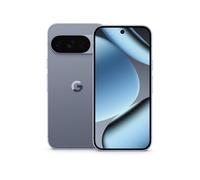 Google Pixel 10 Pro 16 cm (6.3") Double SIM Android 16.0 5G 16 Go 128 Go 4870 mAh Gris