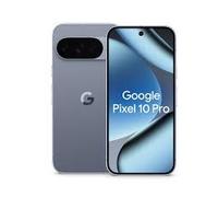 Google Pixel 10 Pro 256 Go Quartz Gris