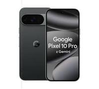 Pixel 10 Pro (5G) 256 Go, Noir volcanique