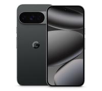 Pixel 10 Pro (5G) 512 Go, Noir volcanique