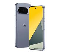 Google Pixel 10 Pro 512 Go Quartz Gris