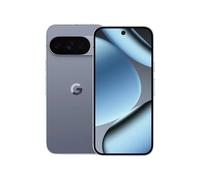 Google Pixel 10 Pro 16 cm (6.3") Double SIM Android 16.0 5G 16 Go 128 Go 4870 mAh Gris