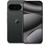 Google Pixel 10 Pro 16 cm (6.3") Double SIM Android 16.0 5G 16 Go 128 Go 4870 mAh Noir
