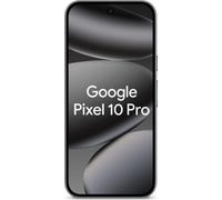 Smartphone Google Pixel 10 Pro 128 Go Noir Volcanique