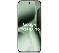 Google Pixel 10 Pro 5G Dual SIM 256GB 16GB RAM Jade Vert
