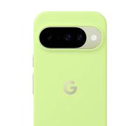 Google Citron Vert pour Pixel 10 et Pixel 10 Pro