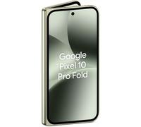 Google Pixel 10 Pro Fold 256 Go Jade