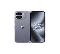 Google Pixel 10 Pro Fold 256 Go Quartz Gris
