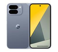 Smartphone GOOGLE Pixel 10 Pro Fold Quartz Gris 256Go