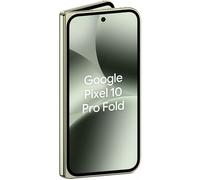 Google Pixel 10 Pro Fold 512 Go Jade
