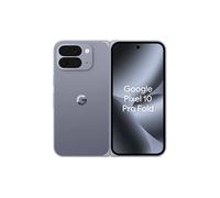 Smartphone Google Pixel 10 Pro Fold 6,4" 5G Double SIM 512 Go Quartz Gris