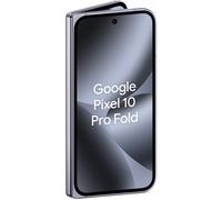 Google Pixel 10 Pro Fold 512 Go Quartz Gris