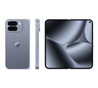 Google Pixel 10 Pro Fold - 5G smartphone - double SIM - RAM 16 Go / Mémoire interne 256 Go - écran OEL - 8" - 8" - 2152 x 2076 pixels 2152 x 2076 pixels (120 Hz) - 3 x caméras arrière 48 MP 10 5 MP 10