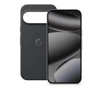 Google Pixel 10 Pro - Smartphone Android débloqué avec Gemini et écran Super Actua 6,3 Pouces - Noir Volcanique, 512GB + Coque Pixelsnap Pixel 10 & Pixel 10 Pro - Noir Volcanique