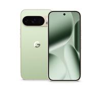 Google Pixel 10 Pro - Smartphone Android débloqué avec Gemini, Triple Appareil Photo arrière, Plus de 24 Heures d'autonomie et écran Super Actua 6,3 Pouces - Jade, 256GB