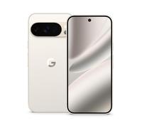Google Pixel 10 Pro - Smartphone Android débloqué avec Gemini, Triple Appareil Photo arrière, Plus de 24 Heures d'autonomie et écran Super Actua 6,3 Pouces - Porcelaine, 256GB