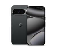 Google Pixel 10 Pro - Smartphone Android débloqué avec Gemini, Triple Appareil Photo arrière, Plus de 24 Heures d'autonomie et écran Super Actua 6,3 Pouces - Noir Volcanique, 512GB