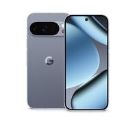 Google Pixel 10 Pro - Smartphone Android débloqué avec Gemini, Triple Appareil Photo arrière, Plus de 24 Heures d'autonomie et écran Super Actua 6,3 Pouces - Quartz Gris, 512GB
