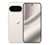 Google Smartphone Pixel 10 Pro XL 5G 256 Go (16 Go de RAM) – Porcelaine