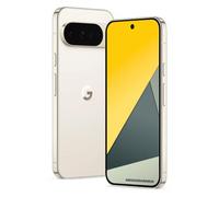 Google Pixel 10 Pro XL 16 cm (6.3") Double SIM Android 16.0 5G 16 Go 512 Go 5200 mAh Beige