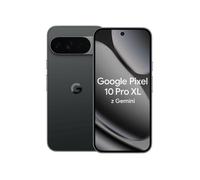 Google Pixel 10 Pro XL 5G 16GB-256GB Negro (Obsidian) Dual SIM