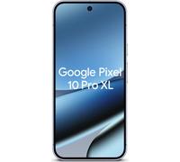 Google Pixel 10 Pro XL 5G Dual SIm 256GB 16GB RAM Moonstone Gris