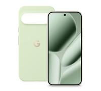Google Pixel 10 Pro XL - Smartphone Android débloqué avec Gemini et écran Super Actua 6,8 Pouces - Jade, 256GB + Coque Pixelsnap Pixel 10 Pro XL - Coque Pixel - Jade