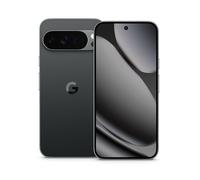 Google Pixel 10 Pro XL - Smartphone Android débloqué avec Gemini, Triple Appareil Photo arrière, Plus de 24 Heures d'autonomie et écran Super Actua 6,8 Pouces - Noir Volcanique, 256GB