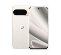 Google Pixel 10 Pro XL - Smartphone Android débloqué avec Gemini, Triple Appareil Photo arrière, Plus de 24 Heures d'autonomie et écran Super Actua 6,8 Pouces - Porcelaine, 256GB