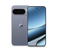 Google Pixel 10 Pro XL - Smartphone Android débloqué avec Gemini, Triple Appareil Photo arrière, Plus de 24 Heures d'autonomie et écran Super Actua 6,8 Pouces - Quartz Gris, 512GB