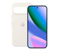 Google Pixel 10 - Smartphone Android débloqué avec Gemini et écran Super Actua 6,3″ - Givre, 256GB + Coque Pixelsnap Pixel 10 & Pixel 10 Pro - Porcelaine