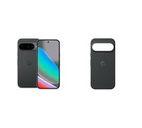 Google Pixel 10 - Smartphone Android débloqué avec Gemini et écran Super Actua 6,3″ - Noir Volcanique, 128GB + Coque Pixelsnap Pixel 10 & Pixel 10 Pro - Noir Volcanique