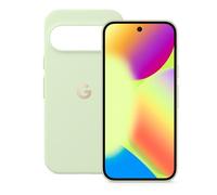 Google Pixel 10 - Smartphone Android débloqué avec Gemini et écran Super Actua 6,3″ - Vert Citron, 256GB + Coque Pixelsnap Pixel 10 & Pixel 10 Pro - Jade