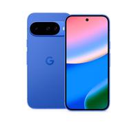 Google Pixel 10 - Smartphone Android débloqué avec Gemini, Triple Appareil Photo arrière avancé, Plus de 24 Heures d'autonomie et écran Super Actua 6,3″ - Indigo, 128GB
